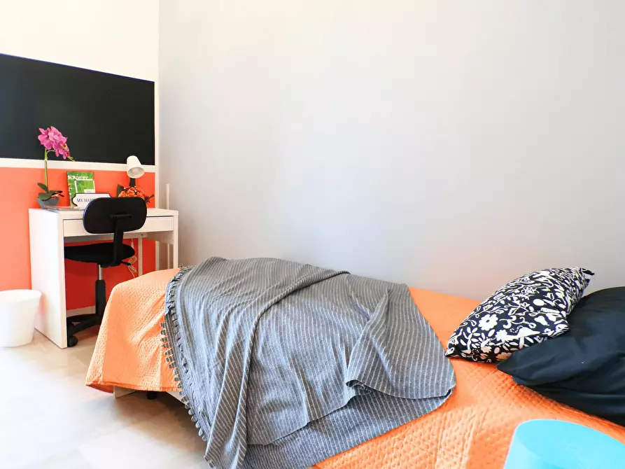 Immagine 5 di Camera in affitto  in Via Giovanni Antonio Magini a Bologna