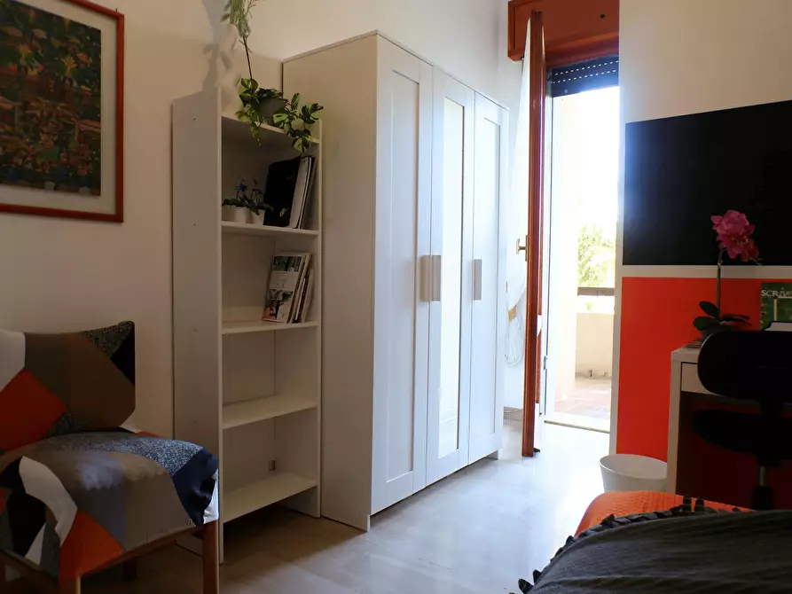 Immagine 8 di Camera in affitto  in Via Giovanni Antonio Magini a Bologna