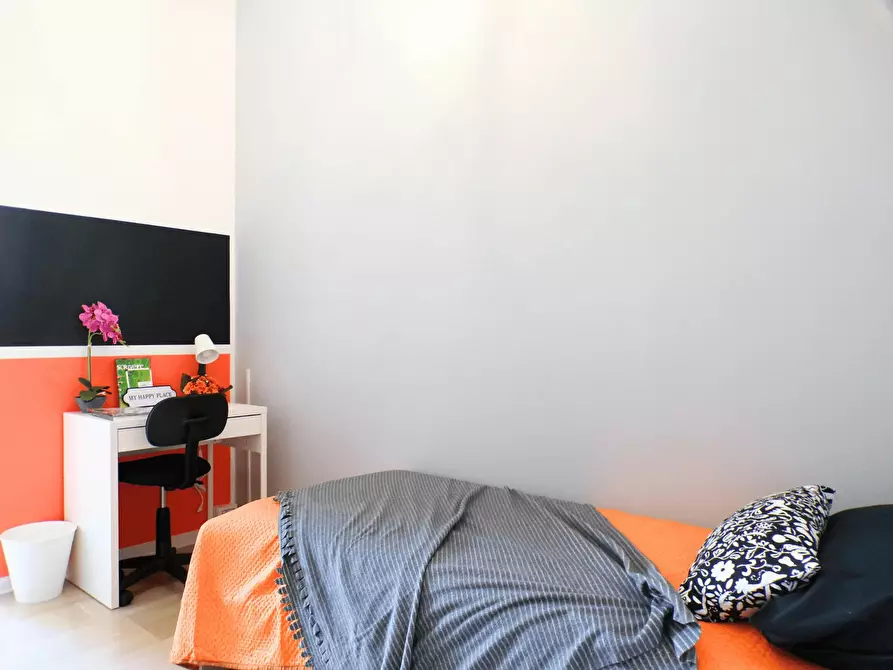 Immagine 6 di Camera in affitto  in Via Giovanni Antonio Magini a Bologna