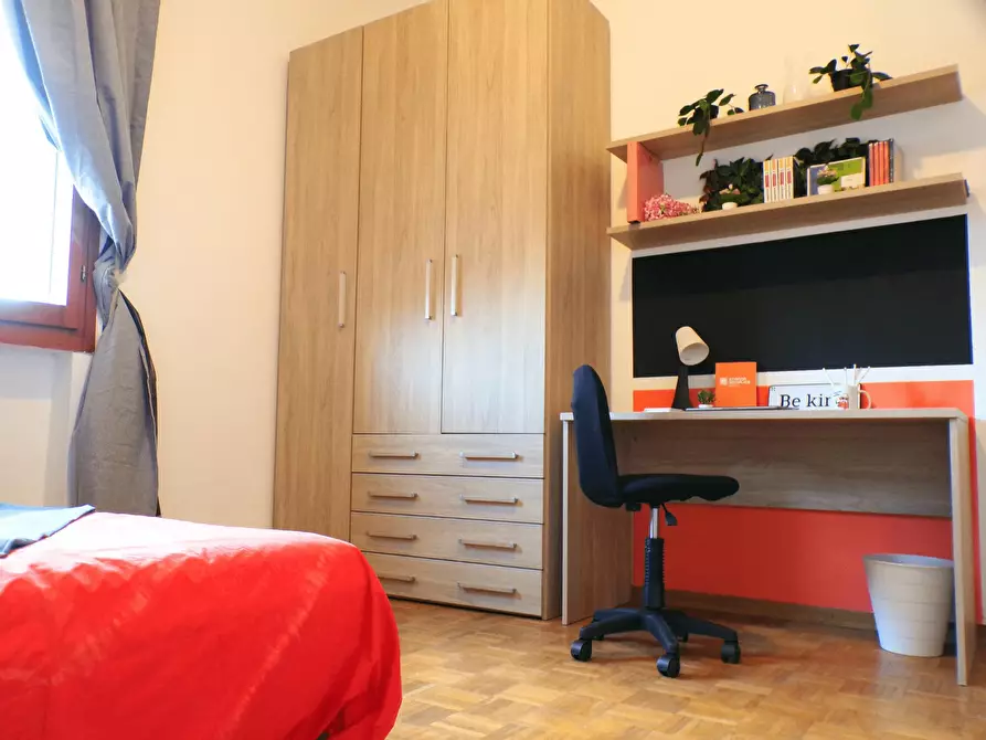 Immagine 8 di Camera in affitto  in Via Giovanni Antonio Magini a Bologna