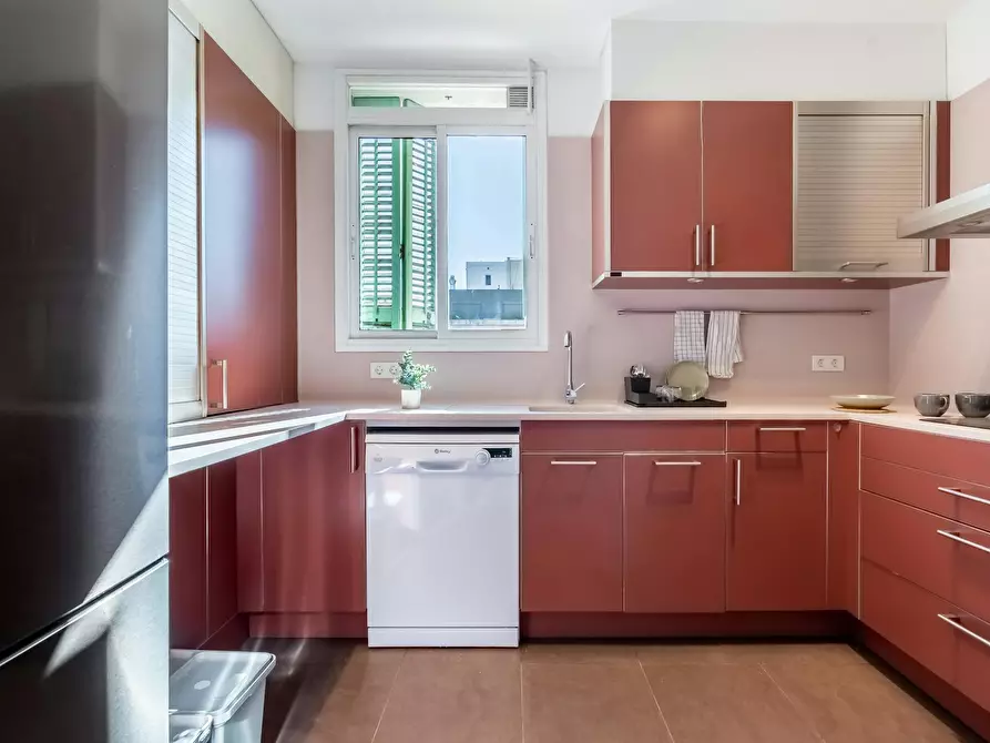 Immagine 7 di Camera in affitto  in Carrer de Pau Claris a Barcelona