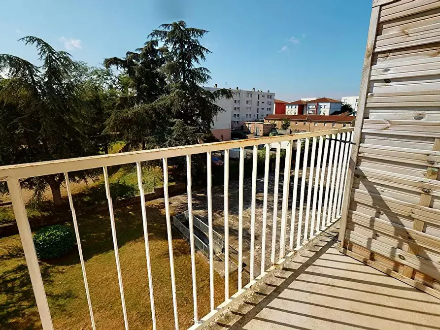 Immagine 7 di Camera in affitto  in Avenue Jacques Duclos a Vénissieux