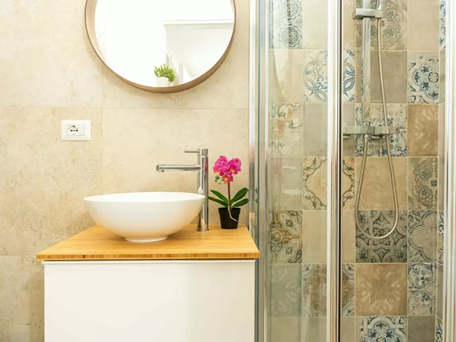 Immagine 2 di Appartamento in affitto  in Via Calatafimi a Milano