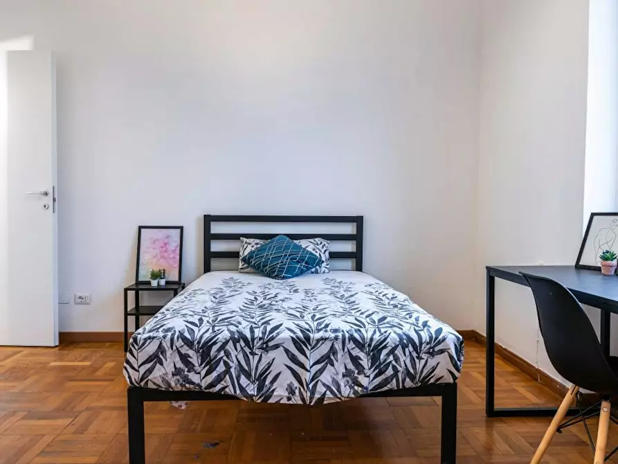 Immagine 8 di Appartamento in affitto  in Via Calatafimi a Milano