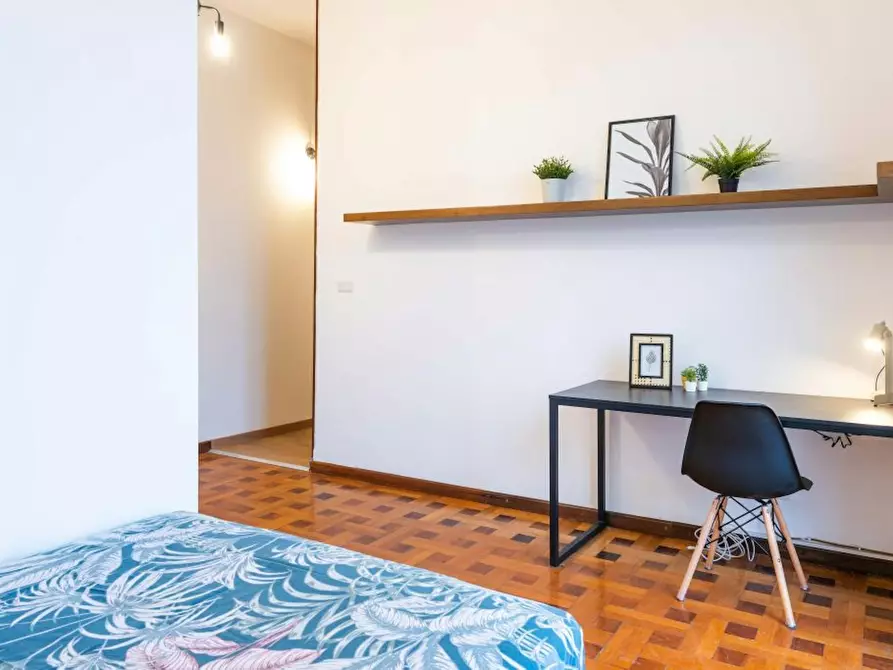 Immagine 10 di Appartamento in affitto  in Via Calatafimi a Milano