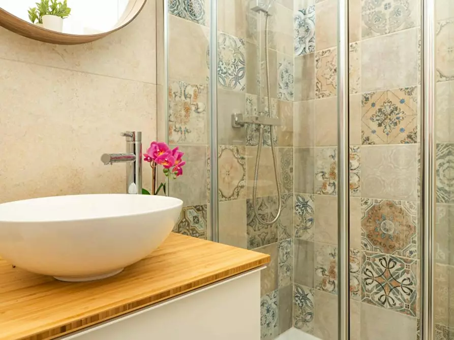 Immagine 3 di Appartamento in affitto  in Via Calatafimi a Milano