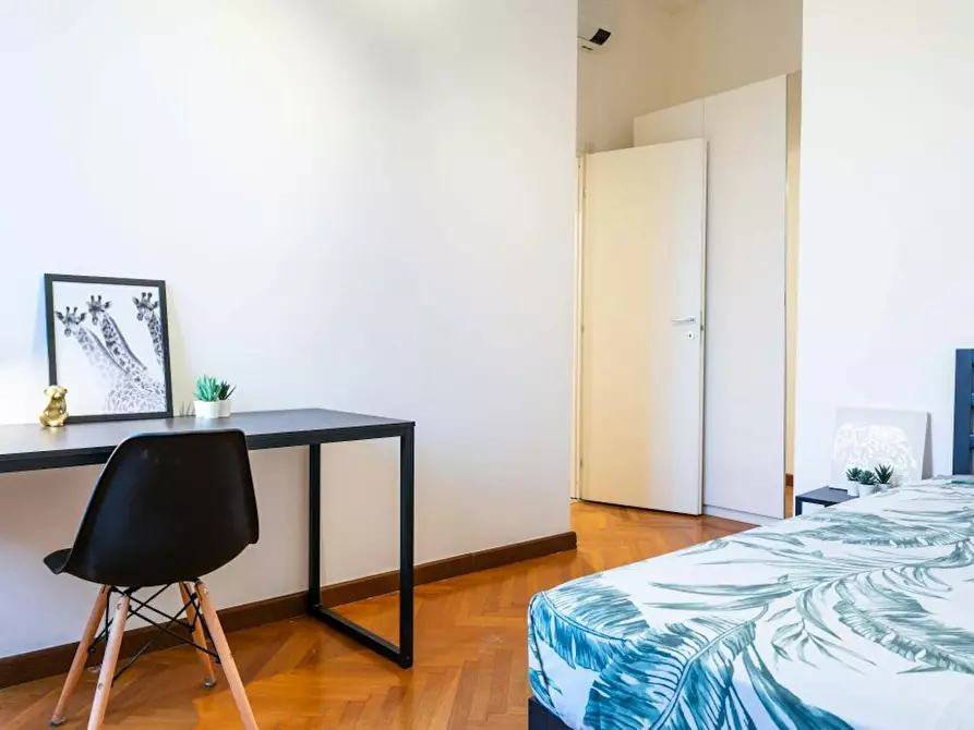 Immagine 6 di Appartamento in affitto  in Via Calatafimi a Milano