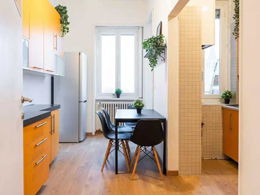 Immagine 5 di Appartamento in affitto  in Via Calatafimi a Milano