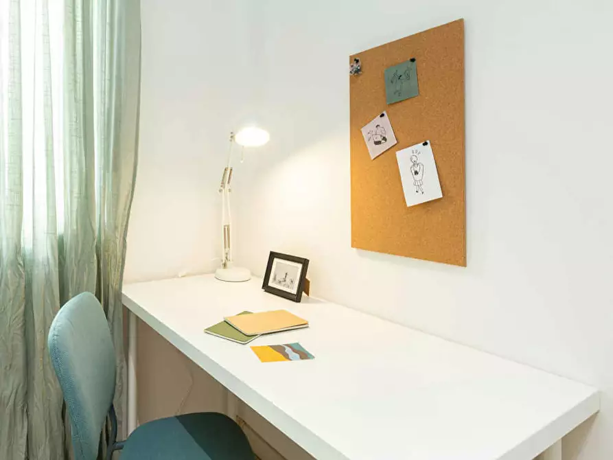 Immagine 6 di Camera in affitto  in Via Francesco Primaticcio a Milano