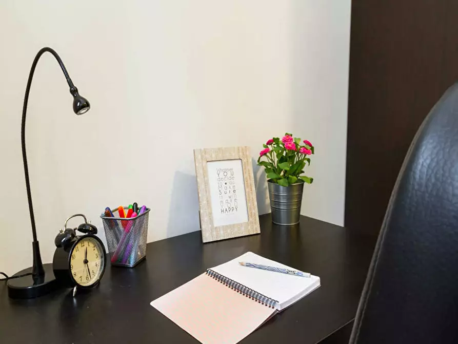 Immagine 6 di Camera in affitto  in Largo Cavalieri di Malta a Milano