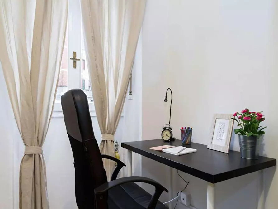 Immagine 6 di Camera in affitto  in Largo Cavalieri di Malta a Milano