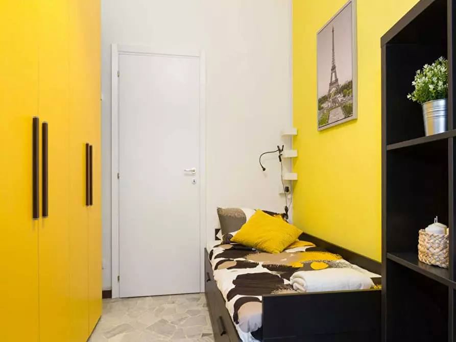 Immagine 4 di Camera in affitto  in Largo Cavalieri di Malta a Milano