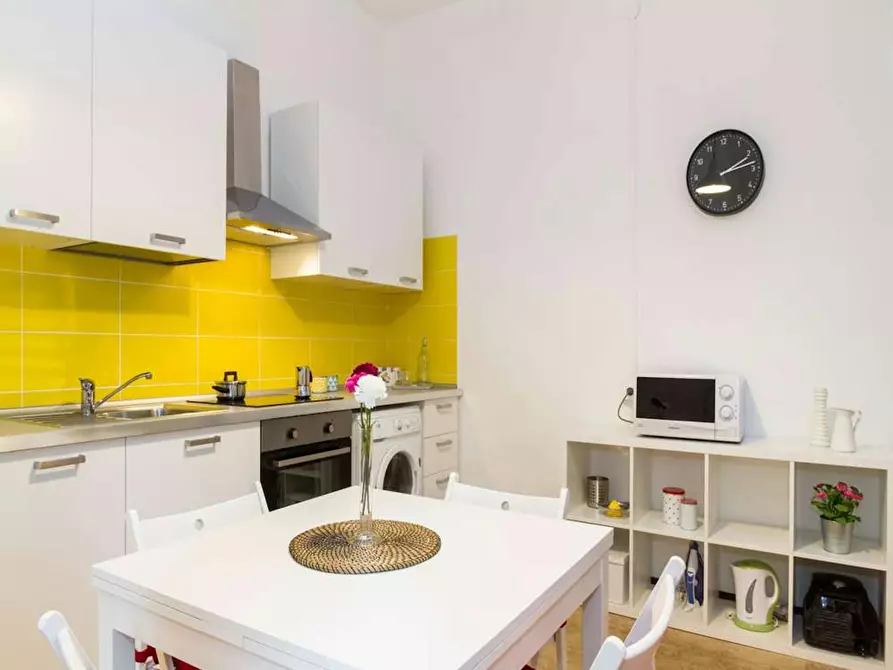 Immagine 9 di Camera in affitto  in Largo Cavalieri di Malta a Milano