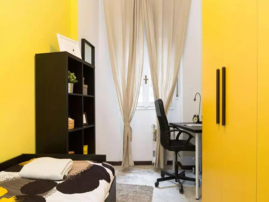 Immagine 1 di Camera in affitto  in Largo Cavalieri di Malta a Milano