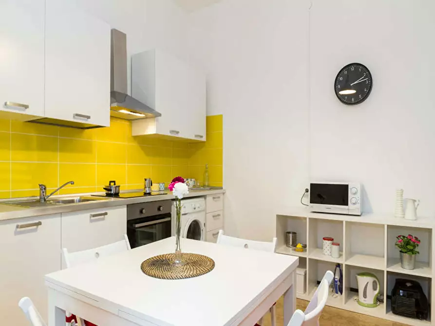 Immagine 9 di Camera in affitto  in Largo Cavalieri di Malta a Milano