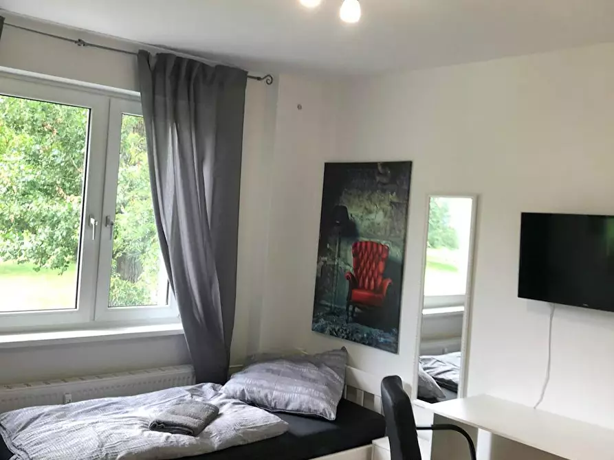 Immagine 7 di Appartamento in affitto  in Willi-Sänger-Straße a Berlin