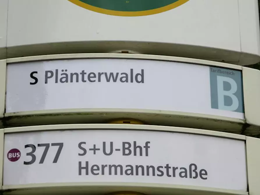 Immagine 10 di Appartamento in affitto  in Willi-Sänger-Straße a Berlin