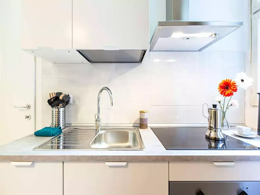 Immagine 7 di Camera in affitto  in Via Salvatore Barzilai a Milano