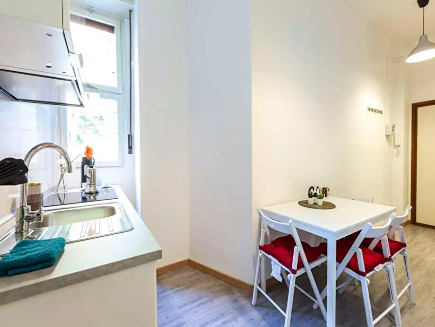 Immagine 9 di Camera in affitto  in Via Salvatore Barzilai a Milano