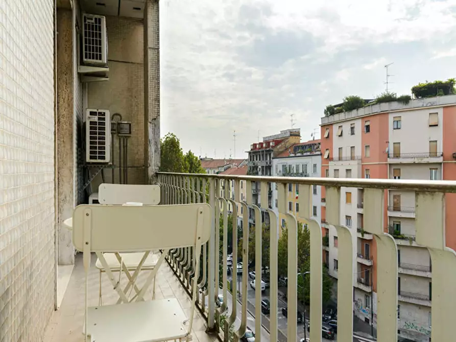 Immagine 7 di Camera in affitto  in Viale Emilio Caldara a Milano