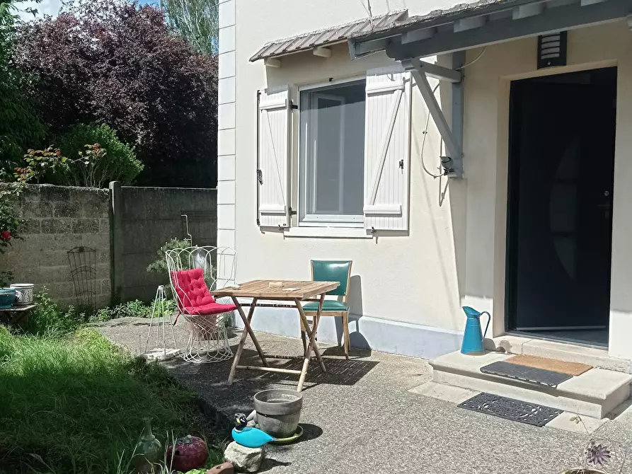 Immagine 1 di Camera in affitto  in Allée Jean Lazzarini a Livry-Gargan