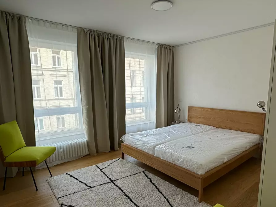 Immagine 9 di Appartamento in affitto  in Krausnickstraße a Berlin