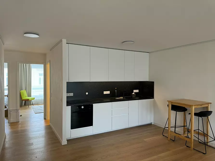 Immagine 5 di Appartamento in affitto  in Krausnickstraße a Berlin