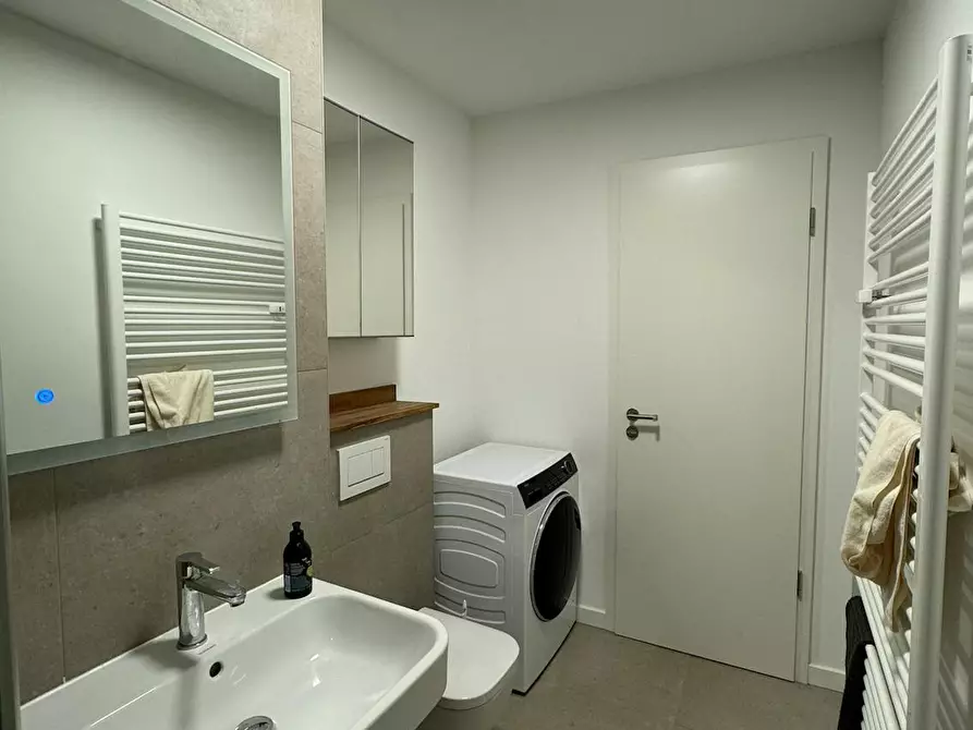 Immagine 7 di Appartamento in affitto  in Krausnickstraße a Berlin