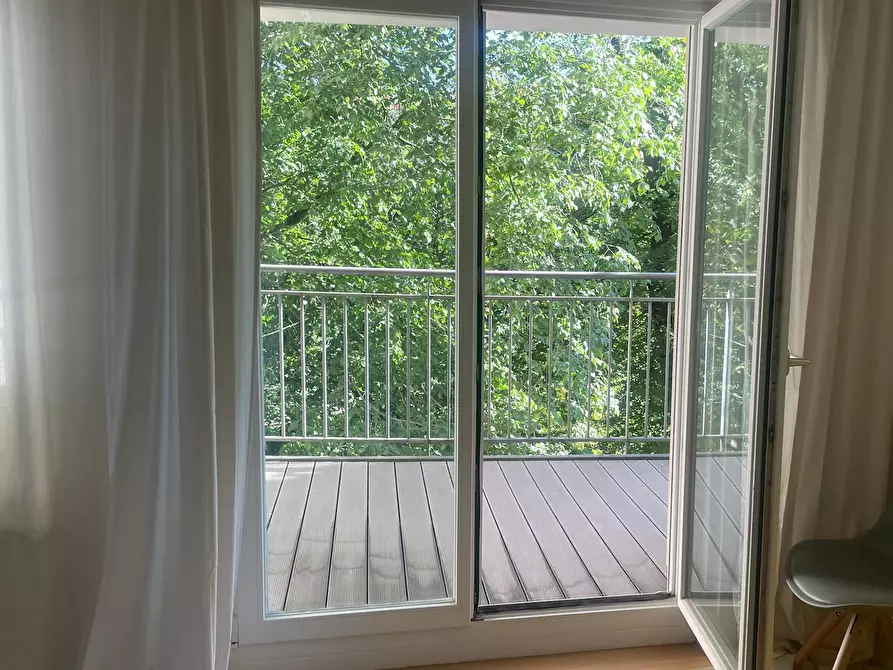 Immagine 3 di Appartamento in affitto  in Krausnickstraße a Berlin