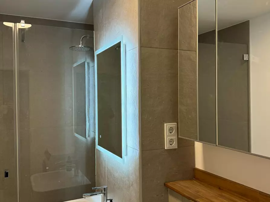 Immagine 6 di Appartamento in affitto  in Krausnickstraße a Berlin
