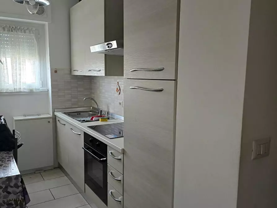 Immagine 10 di Camera in affitto  in Via Demonte a Milano