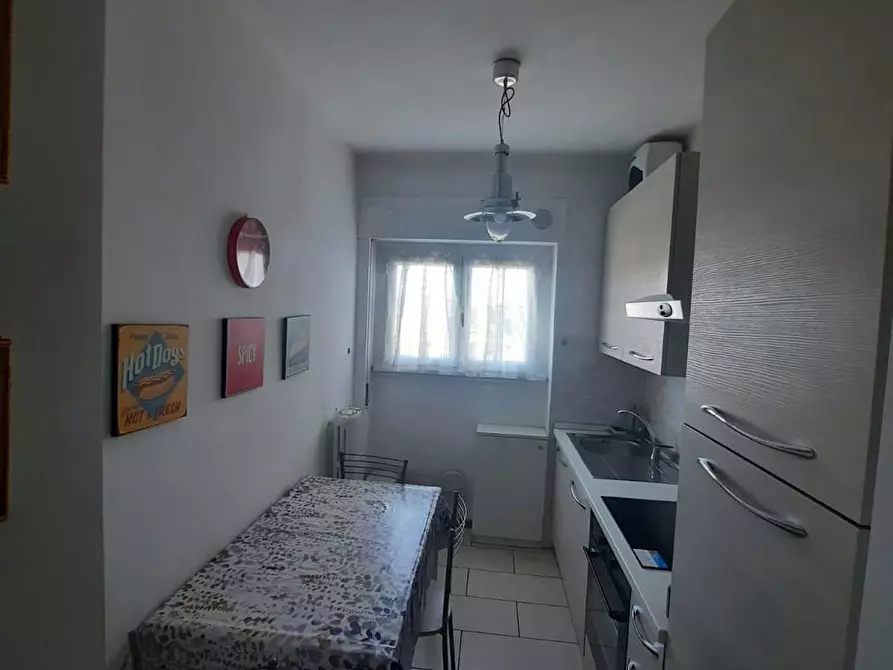 Immagine 9 di Camera in affitto  in Via Demonte a Milano