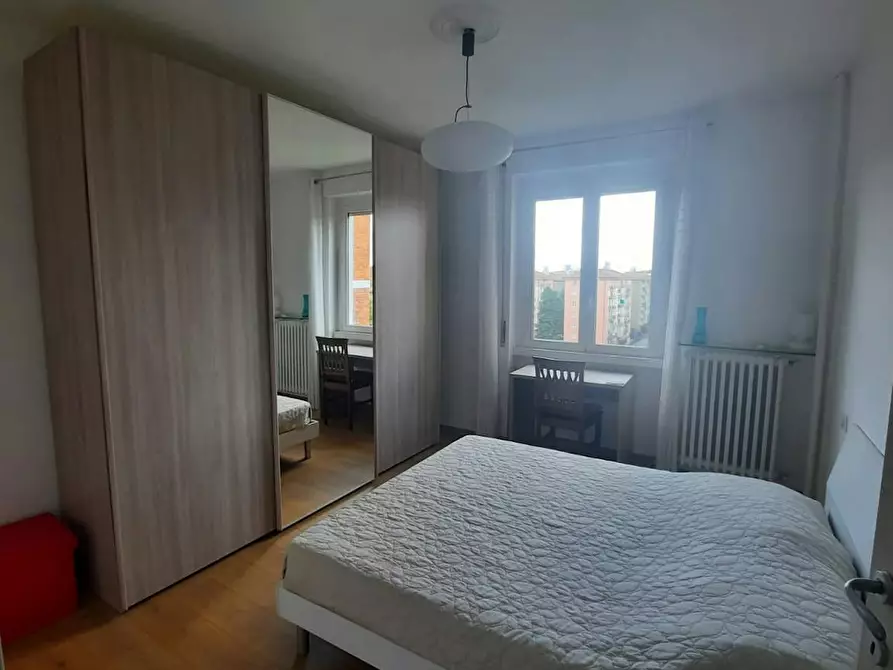 Immagine 3 di Camera in affitto  in Via Demonte a Milano