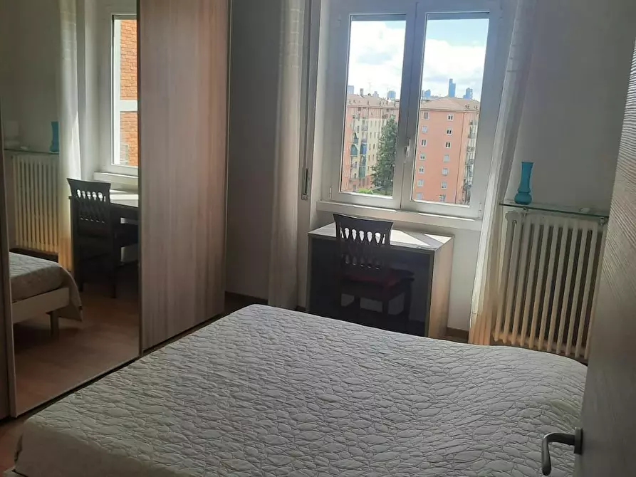 Immagine 2 di Camera in affitto  in Via Demonte a Milano
