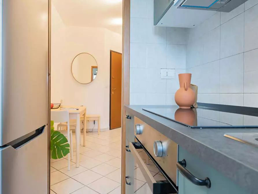 Immagine 8 di Camera in affitto  in Strada del Fortino a Torino