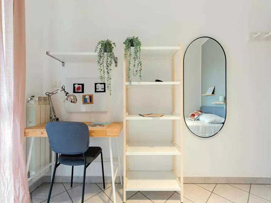 Immagine 5 di Camera in affitto  in Strada del Fortino a Torino