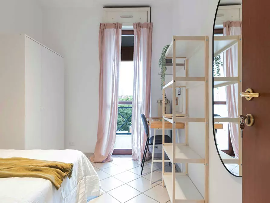 Immagine 1 di Camera in affitto  in Strada del Fortino a Torino