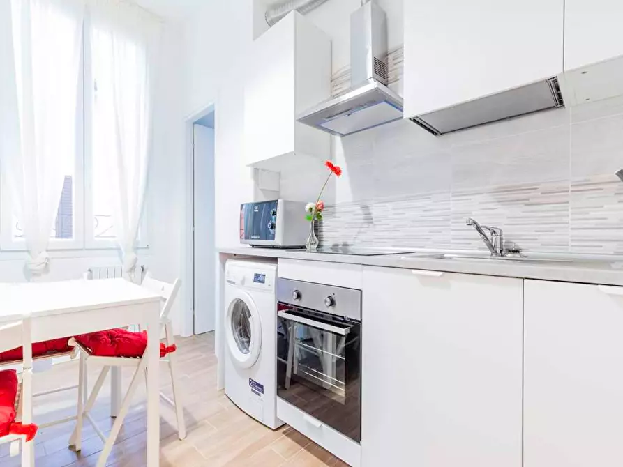 Immagine 7 di Camera in affitto  in Viale Alfredo Oriani a Bologna