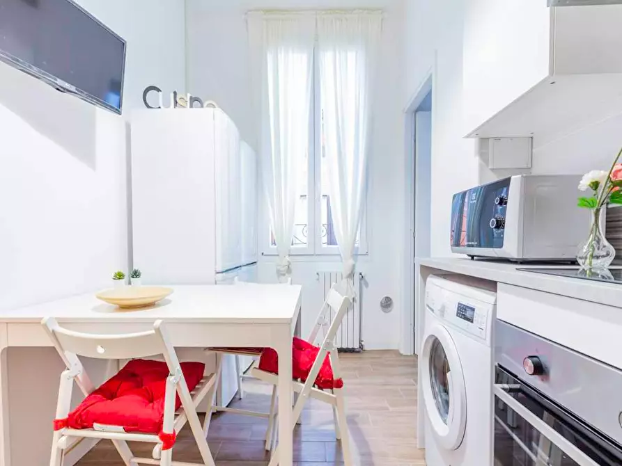 Immagine 8 di Camera in affitto  in Viale Alfredo Oriani a Bologna