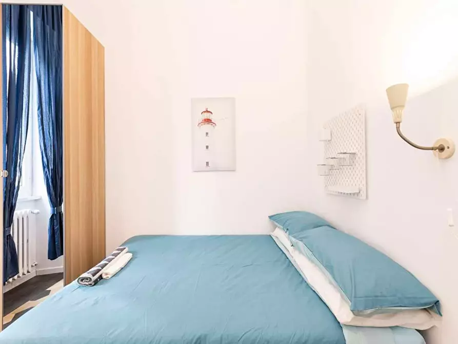 Immagine 3 di Camera in affitto  in Via Paolo Bassi a Milano