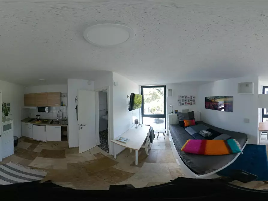 Immagine 9 di Appartamento in affitto  in Großbeerenstraße a Potsdam