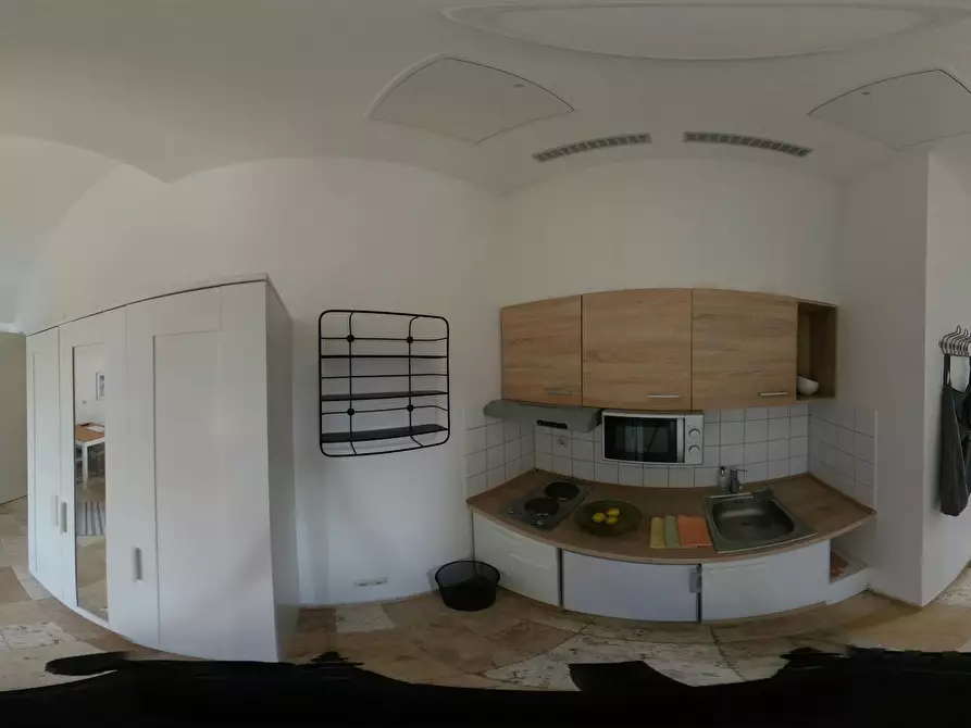 Immagine 5 di Appartamento in affitto  in Großbeerenstraße a Potsdam