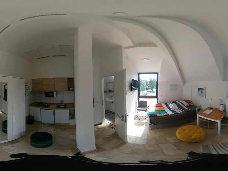 Immagine 3 di Appartamento in affitto  in Großbeerenstraße a Potsdam