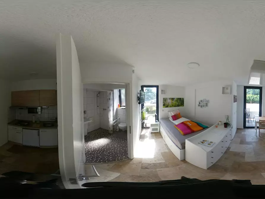 Immagine 6 di Appartamento in affitto  in Großbeerenstraße a Potsdam