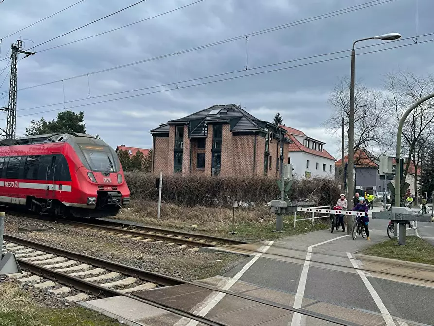 Immagine 1 di Appartamento in affitto  in Großbeerenstraße a Potsdam