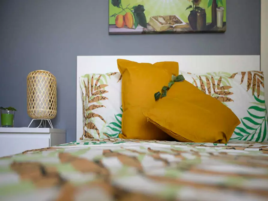 Immagine 2 di Camera in affitto  in Via Giovanni Pezzotti a Milano