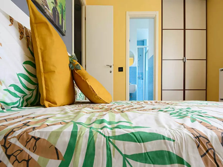 Immagine 3 di Camera in affitto  in Via Giovanni Pezzotti a Milano