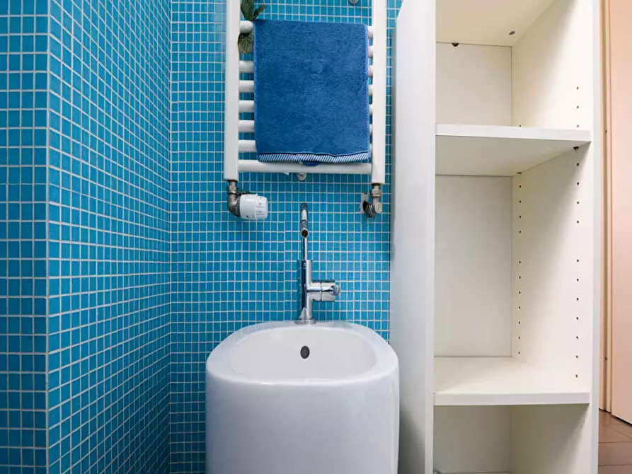 Immagine 9 di Camera in affitto  in Via Giovanni Pezzotti a Milano