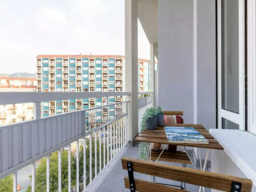 Immagine 8 di Camera in affitto  in Piazza Carducci a Torino