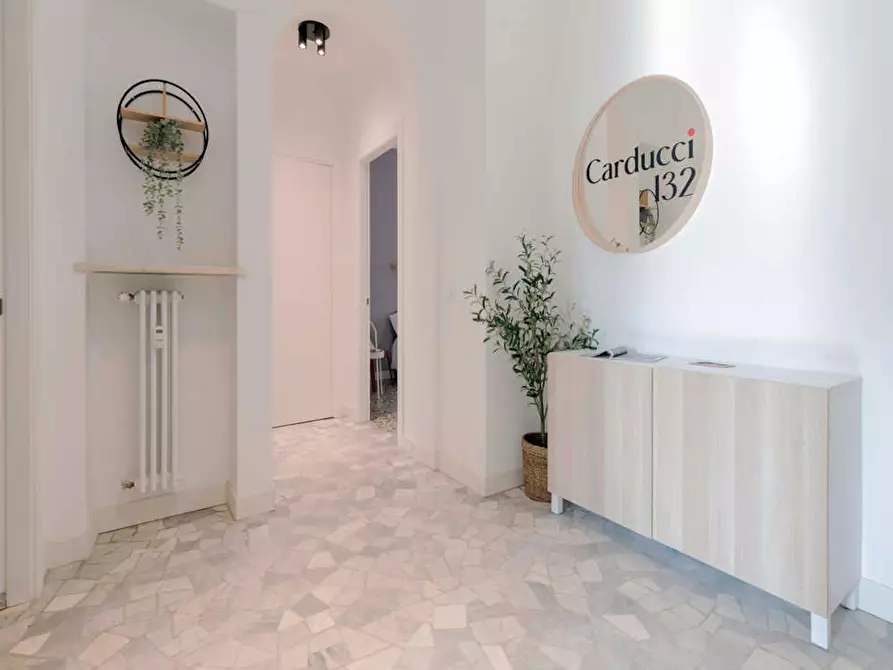 Immagine 9 di Camera in affitto  in Piazza Carducci a Torino